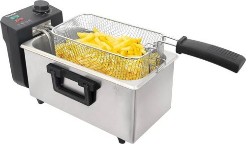 Tomado TDF3000S - Fritteuse -...