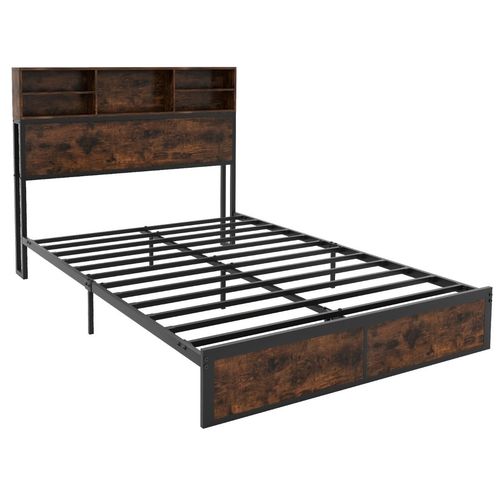 coast Doppelbettgestell 200 x...