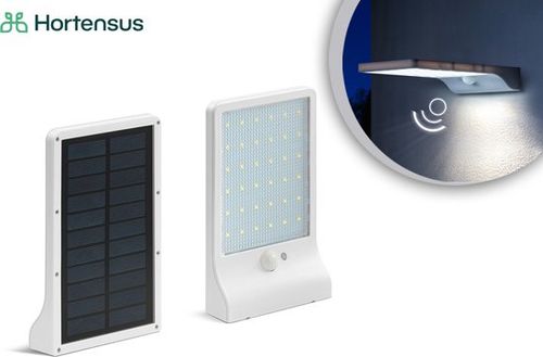 Hortensus Wandleuchte für...