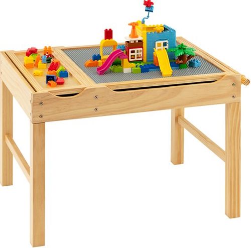 Coast 2-in-1 Kindertisch...