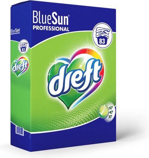 Dreft Pulverwaschmittel...