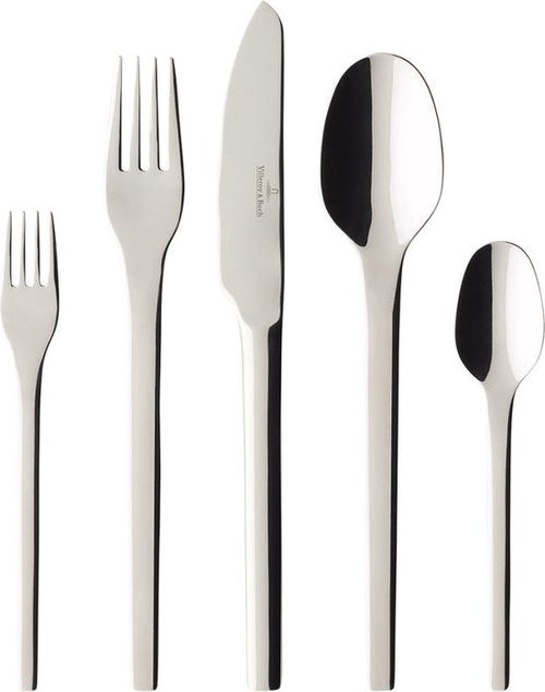 Villeroy & Boch Besteckset -...