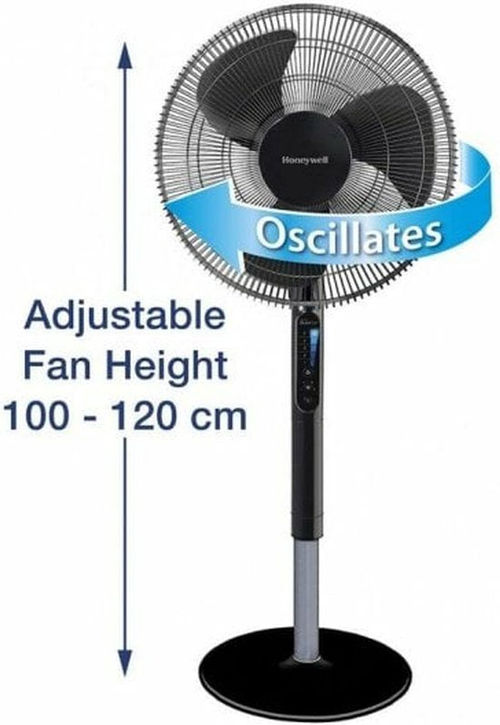 Honeywell HSF600B...