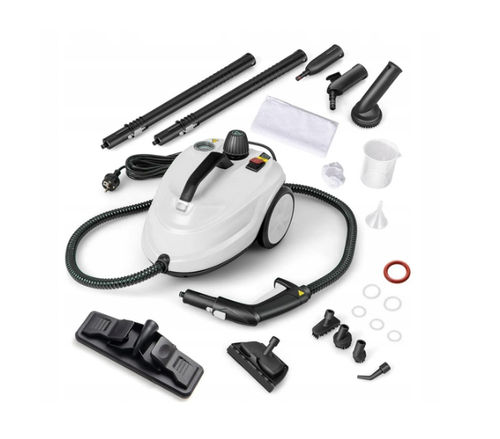 Coast Dampfreiniger - 2000 W...