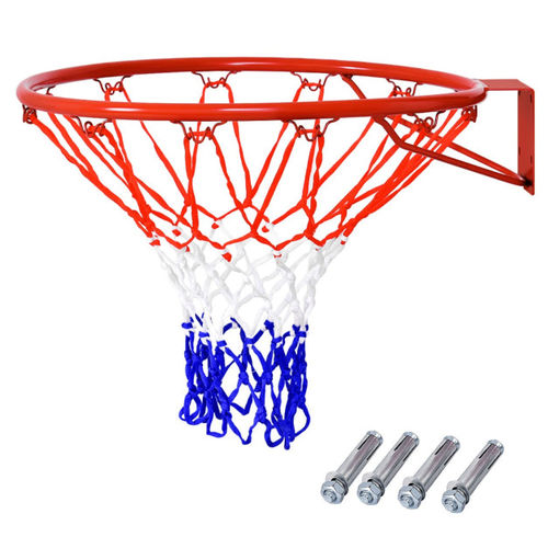 Coast Basketballring - Stahl...