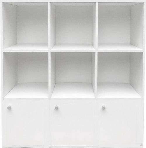Fächerschrank Vakkie 9 Fächer...