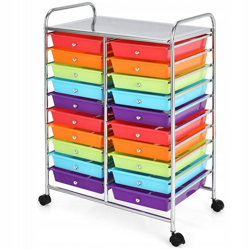 Coast Organizer - 20...
