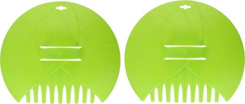 Kinzo Garden Laubgreifer - 2...