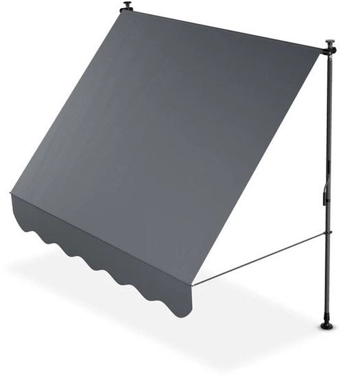 Klemmmarkise Kapstadt -...