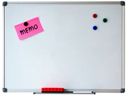Magnetisches Whiteboard 45 x...