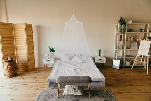 Orange85 Moskitonetz...