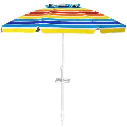 Coast 220 cm Beach Umbrella...