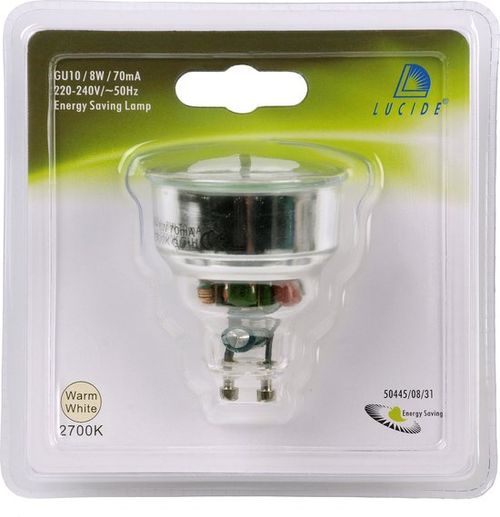Lucide CFL BULB -...