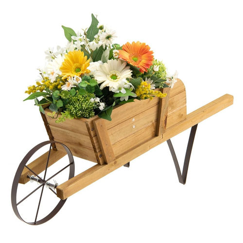 Coast Planter Schubkarre -...