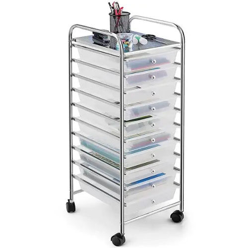 Coast Storage Cart - 10...