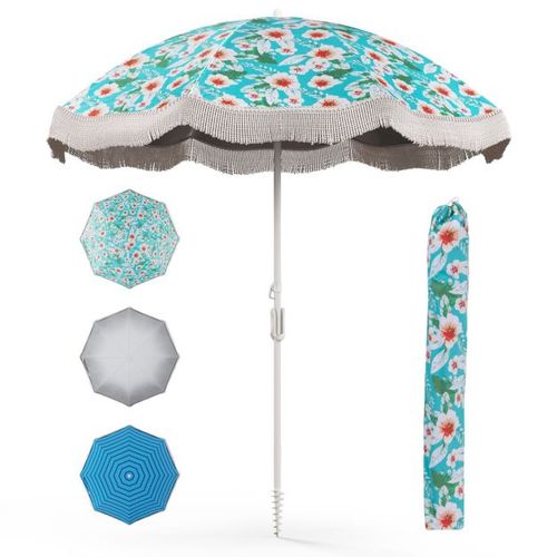 Coast Beach Umbrella -...