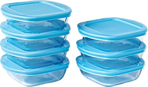 Pyrex - My First Pyrex...