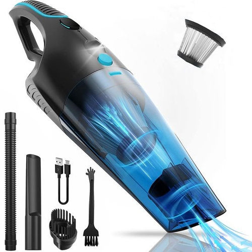 Strex - kabelloser Nass- und...