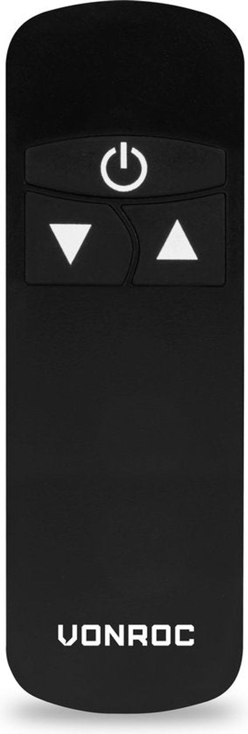 VONROC Fernbedienung für...