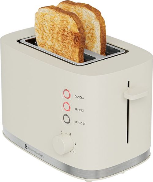 KitchenBrothers Toaster -...