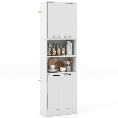 Coast Küchenschrank - MDF &...