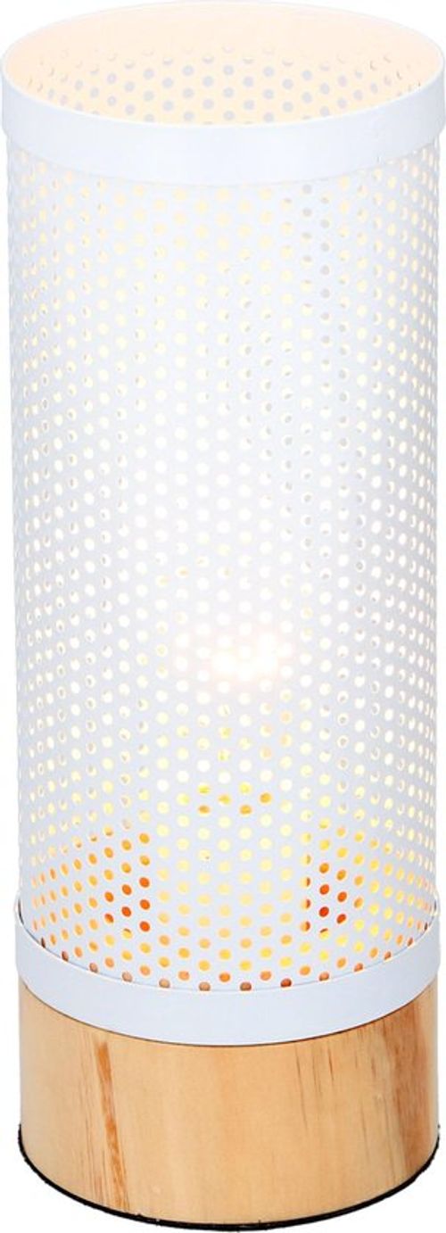 Grundig Tischleuchte - Rund,...