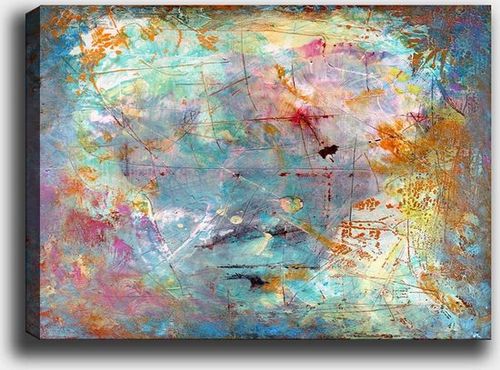Kunst & Dekoration - Scratch...