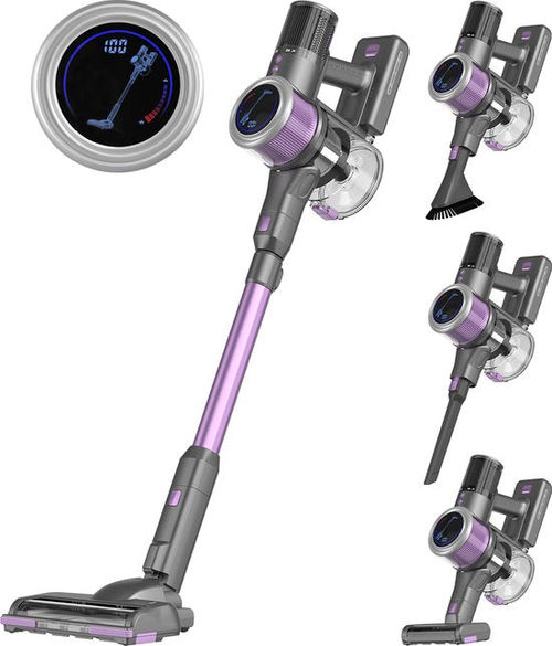 Auronic Stick Staubsauger -...