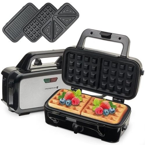 KitchenBrothers 3-in-1...