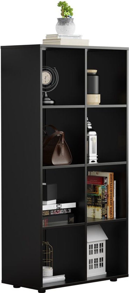 VDD - Bücherregal -...