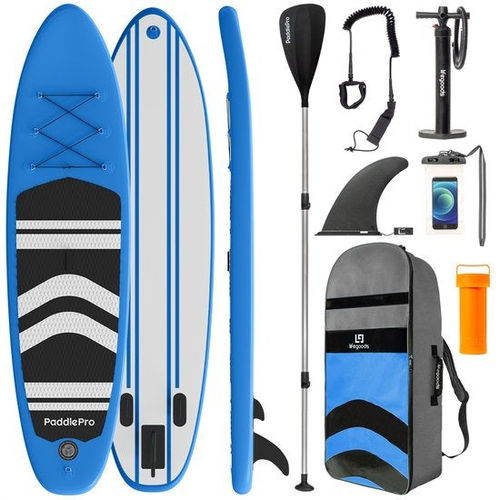 LifeGoods - SUP Board -...