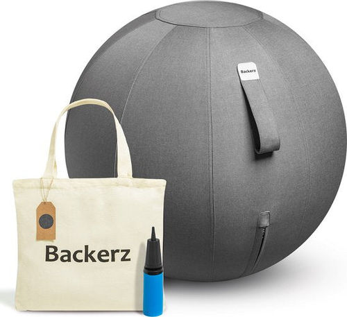 Backerz® Sitzball Büro und...