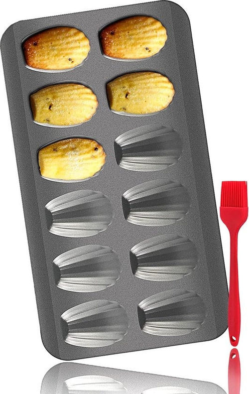 Homewell - Madeleine-Backform...