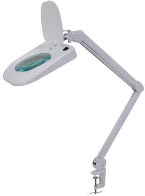 Velleman Led Lupenlampe mit...