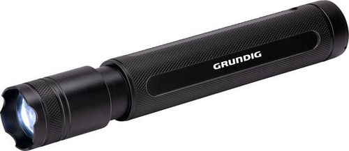 Grundig LED-Taschenlampe 350...