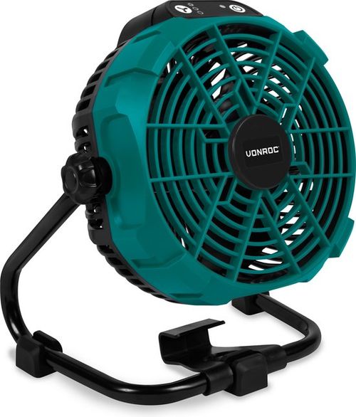 VONROC Fan 20V - für...