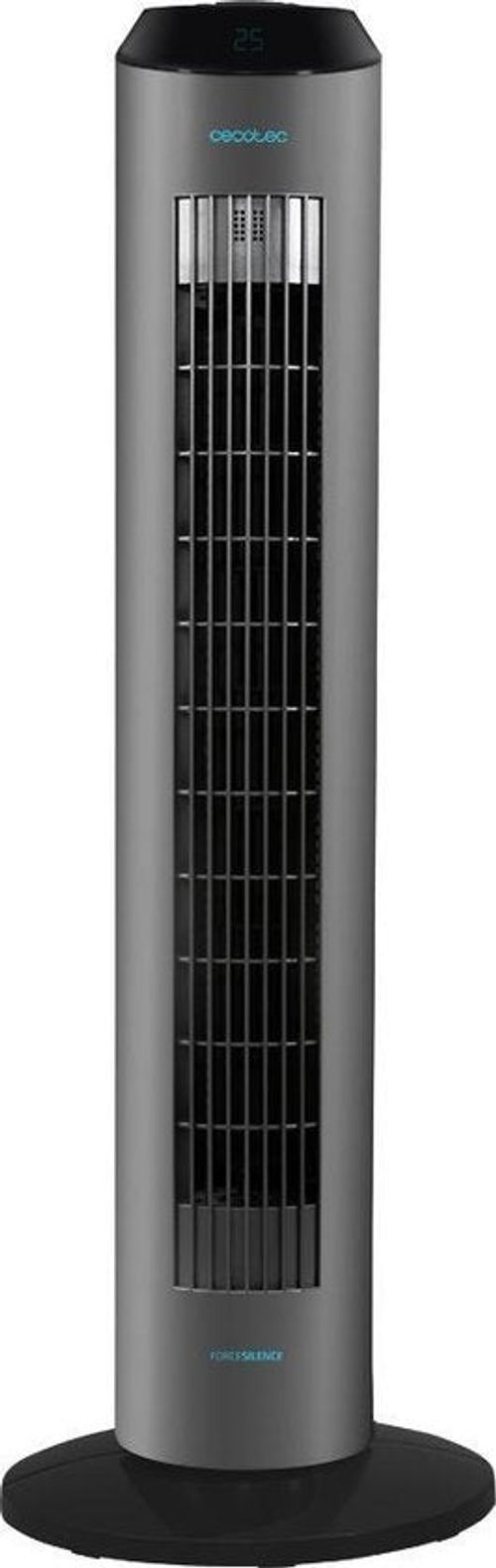 EnergySilence 8190 - Skyline...