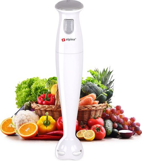 alpina Stabmixer - Pürierstab...