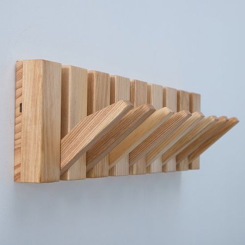 Urban State Wandgarderobe -...