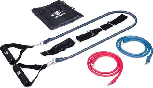 Umbro Resistance Strap Set -...