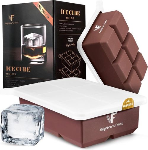 Neighbour's Friend...