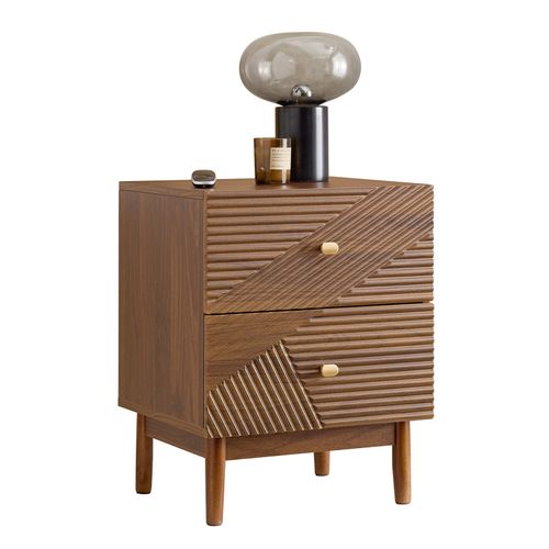 sobuy vintage nachttisch 2...