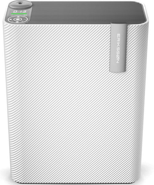 Erikssøn - 2-in-1...