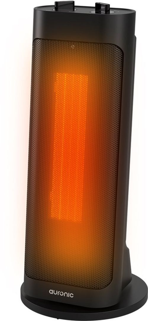 Auronic Fan Heater Pro -...