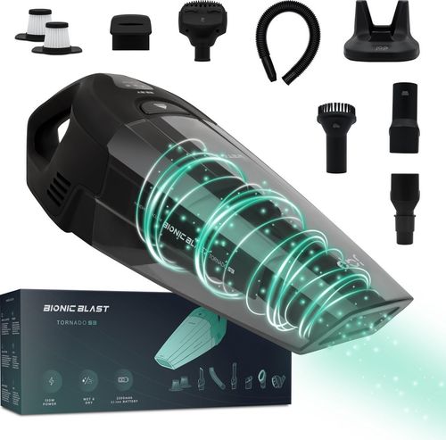 JAP Appliances - All-in-One...