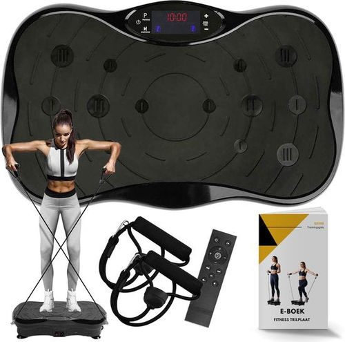 Zoluko Fitness...