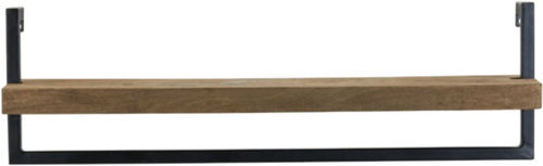 Light & Living Wandregal...