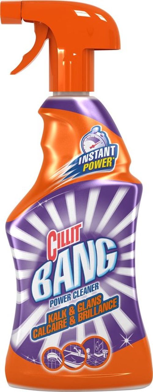 Cillit Bang Power Cleaner -...