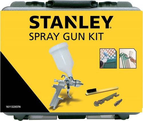 Stanley Spritzpistolen-Bausatz