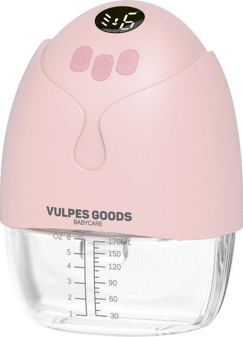 Vulpes Goods® BabyCare -...